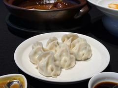 鲅鱼饺子-鲁采LU STYLE(新天地店)