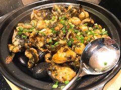-味可道美食坊(福基路店)