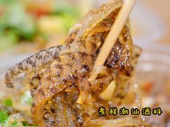 -煮鲜·潮汕下酒菜(福田石厦店)