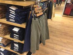 -优衣库(重庆万象城店)