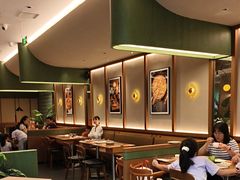 -云海肴·汽锅鸡·云南菜(广安门天虹店)