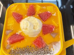 -香港威特瑞茶餐厅(小白楼音乐厅店)