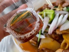 -花雕醉鸡(登封店)