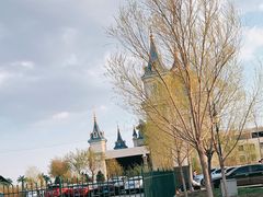 -波塞冬旅游度假区