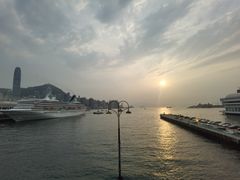 -海港城