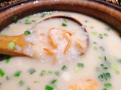 -潮十三潮汕砂锅粥(高新四路大都荟店)