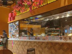 -耶里夏丽·新疆菜·28年喀什老馆(田林东路店)