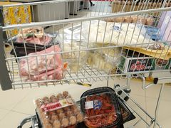 -盒马X会员店(王府井奥莱UP TOWN店)