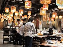 -南京大牌档(崇文门国瑞店)