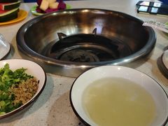 -重庆老船夫冷锅鱼(黄金路店)