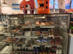 -COSTA COFFEE(龙德广场店)