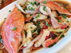 -渔中舟海鲜大排档(普陀沈家门店)