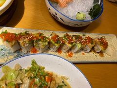 -松子料理(世纪城店)
