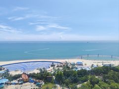 -启东恒大海上威尼斯酒店