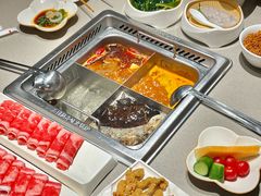-海底捞火锅(江宸天街店)