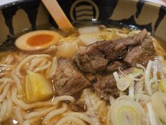 -味千拉面(双井店)