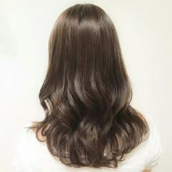 点击看大图 -GIRL STYLE 烫发·染发沙龙