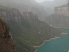 -河南宝泉旅游区