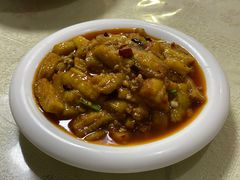 -华春餐馆(鱼山路店)