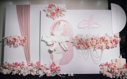 -觅遇Meet U私人婚礼定制(潮汕店)