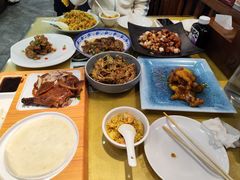 -玉桥餐厅(天坛店)