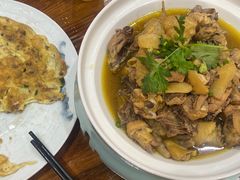 -下梅人家土菜馆(历史文化餐厅度假区店)