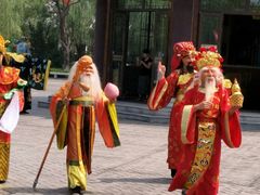 -济南方特东方神画