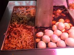 -老王芙蓉蛋卷饼(万达店)
