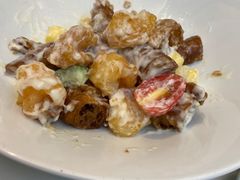 -新天明砂锅鱼头煲