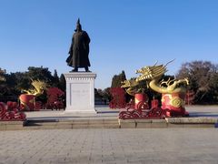 -北陵公园