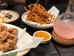 -老友时光·Pizza(泰华黑金店)