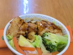-吉野家(深圳水贝分店)