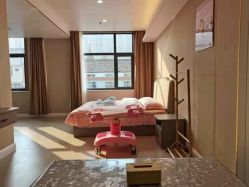 -汉中阳光贝儿高级母婴会所(汉中月子中心)