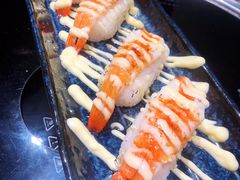 -NIUAN牛庵·日式和牛烧肉(恒隆店)