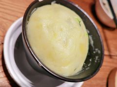 老奶洋芋-云海肴云南菜·蒸汽石锅鱼(北京良乡华冠店)