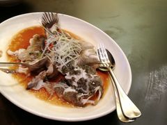 -环球港凯悦 · 享悦中餐厅