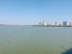 -艾溪湖湿地公园