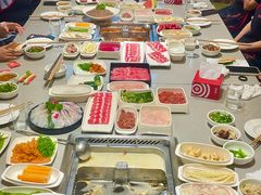 -海底捞火锅(吴中路店)