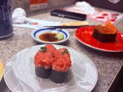 -合点寿司(美罗城店)