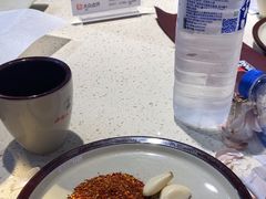 -老杨太太烧烤(文化广场店)