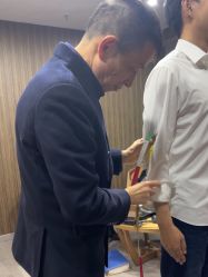 -钴蓝西服定制·男士礼服租赁(鄞州店)
