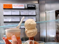 -Dip in Gelato(富民路店)