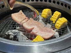 -牛兆·牛内脏·烤肉(慈云寺店)