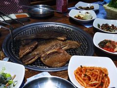-韩一品韩国料理(柏庐南路店)