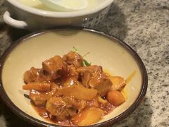 -南京大牌档(富力海珠城店)