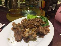 -燕春楼(海河华鼎店)