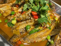 -千岛湖小鱼儿·淳安匠心农家菜