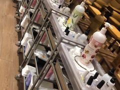 -Dragonfly悠庭·按摩Spa(静安嘉里中心店)
