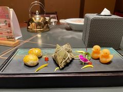 -全聚德(双井店)