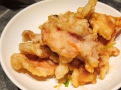 -金掌勺东北菜(格兰晴天店)